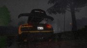 2018 Jon 0lsson Audi R8 V10 Plus для GTA San Andreas миниатюра 4