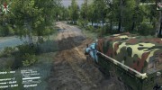 North Star for Spintires 2014 miniature 15