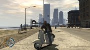 ВПМЗ ВП-150 Вятка для GTA 4 миниатюра 1