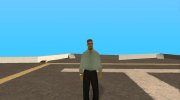 Новый Hmyri para GTA San Andreas miniatura 1