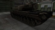 Отличный скин для T34 для World Of Tanks миниатюра 3