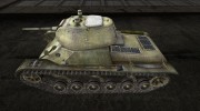 Шкурка для T-127 для World Of Tanks миниатюра 2