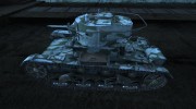 Т-26 от sargent67 para World Of Tanks miniatura 2