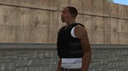 Бронежилет for GTA San Andreas miniature 2