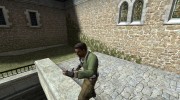 Hammer [Silents Anims] for Counter-Strike Source miniature 3