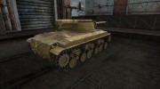 Шкурка для T25/2 для World Of Tanks миниатюра 4