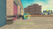 Real Weapons (Apokalypse) para GTA 3 miniatura 7