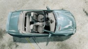 Mercedes-Benz SL65 (AMG) v1.2 для GTA 4 миниатюра 9