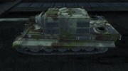 JagdTiger 7 for World Of Tanks miniature 2