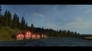 Realistic Color Correction для Euro Truck Simulator 2 миниатюра 2