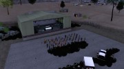Cj the dj mod для GTA San Andreas миниатюра 2