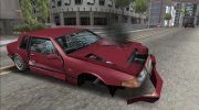 Езда без колеса (Обновление от 27.07.2020) для GTA San Andreas миниатюра 1