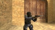 Sarqunes Glock Animations для Counter-Strike Source миниатюра 4