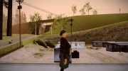Hfost для GTA San Andreas миниатюра 4