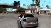 Chevrolet Lumina SS для GTA San Andreas миниатюра 3