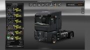 Сборник колес v2.0 for Euro Truck Simulator 2 miniature 38