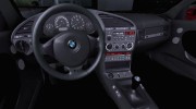 BMW M3 E36 for GTA San Andreas miniature 6