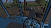 ХТЗ 152К-09 для Farming Simulator 2015 миниатюра 5