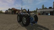Ford County 1124 версия 1.0 for Farming Simulator 2017 miniature 3