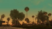 Behind Space Of Realities American Dream для GTA San Andreas миниатюра 1