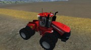 Case IH Steiger 600 для Farming Simulator 2013 миниатюра 6
