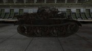 Горный камуфляж для PzKpfw II Luchs для World Of Tanks миниатюра 5