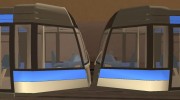 New Tram SF  миниатюра 5