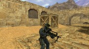 Urban Warfare Series Famas for Counter Strike 1.6 miniature 4
