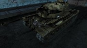T29 for World Of Tanks miniature 1