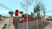 Фабрика Кока Колы для GTA San Andreas миниатюра 3