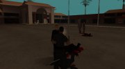 Las Venturas Life (Part 1) para GTA San Andreas miniatura 3