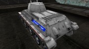 Шкурка для А-20 ГАИ для World Of Tanks миниатюра 3