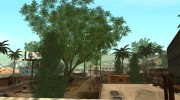 Behind Space Of Realities: Cursed Memories для GTA San Andreas миниатюра 3