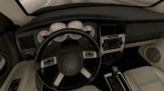 Dodge Charger RT для GTA San Andreas миниатюра 6