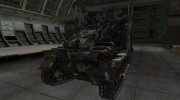 Немецкий танк Sturmpanzer I Bison for World Of Tanks miniature 4