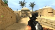 TACTICAL AK74 для Counter-Strike Source миниатюра 2