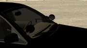 Ford Crown Victoria Police Interceptor for GTA San Andreas miniature 4