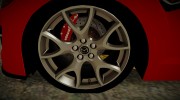 Mazda RX-8 Spirit R 2012 para GTA San Andreas miniatura 6
