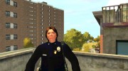 New police v.3 для GTA 4 миниатюра 5