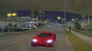 Xenon Lights (Ксеноновые Фары) для GTA San Andreas миниатюра 1