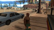 Food fix mod v 1.0 для GTA San Andreas миниатюра 3