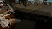 РАФ 22031 Скорая Помощь for GTA San Andreas miniature 5