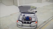 Nissan Skyline R32 for GTA San Andreas miniature 6