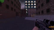 M4A1 Tactical with Scope Acc for Counter Strike 1.6 miniature 1