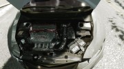 Honda Civic Type R Mugen 2010 v1.5 для GTA 4 миниатюра 14