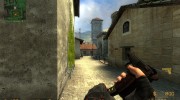 Pistol Makarov on Junkie_Bastards anims for Counter-Strike Source miniature 3