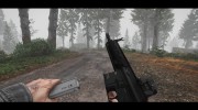 HK416 v1.1 for GTA 5 miniature 5