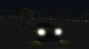 GTA V Bravado Buffalo S Sprunk (IVF) para GTA San Andreas miniatura 2