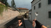 Spoon for Counter-Strike Source miniature 3