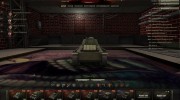 Ангар от Rustem473 для World Of Tanks миниатюра 3